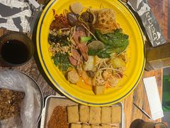 -北丐先生·野馄饨烧烤(雨花万象店)