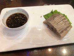 -长兴菜馆(高桥店)