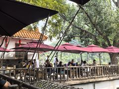 -百花人家(清水田园店)