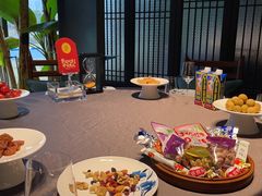 店内布置-云境生态园(红谷滩店)