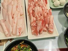 -昱家胡同·烧烤海鲜铜锅涮肉(和平里店)