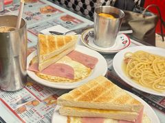 -华星冰室(湾仔店)