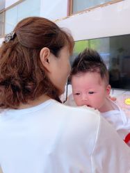 -喜悦母婴护理