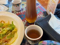 -巴依老爷新疆美食(工体旗舰店)