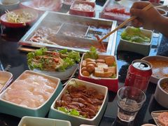 -重庆德忆火锅（龙南街3店）(渝水岸餐饮)