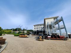 -大连蚂蚁岛度假区