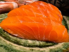 -杉海和牛烧肉海鲜自助(会展城店)
