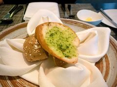 餐前面包-莲西餐(曲江店)