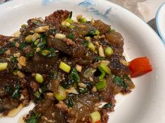 锦粉饼子-小乡小镇·传承桐庐土菜·老板亲自烧的菜