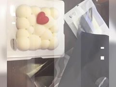 -美事客·面包·蛋糕·甜品(CBD店)