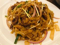 -广州逸林假日酒店·四季桃源中餐厅(白云山风景区店)