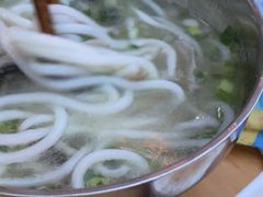 -攀枝花·任德琼·盐边羊肉米线