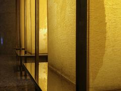 门面-上海锦江汤臣洲际大酒店壹阶层