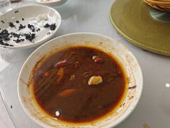 -天乐农家鱼头王(天目湖店)