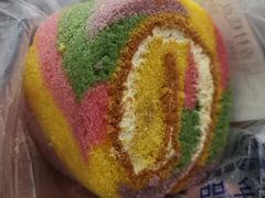 果蔬味彩虹蛋糕-北京稻香村(华堂商场店)