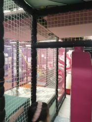 -meland club亲子乐园(北京芳圆里ID MALL店)