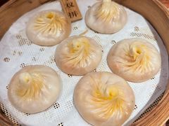 -裕兴记•蟹黄面馆(人民广场店)