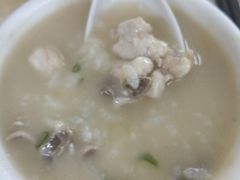 -云腾砂锅粥(龙津东路店)