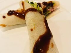 -苏州香山国际大酒店大堂吧·西餐厅