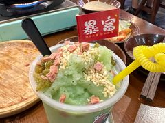 -黔有有贵州酸汤夺夺粉火锅(五味十字店)