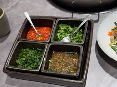 -阿源鱼捞斑鱼火锅·海鲜粥(山景尚宅店)