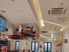 -乡村基(双流时代奥特莱斯餐厅)