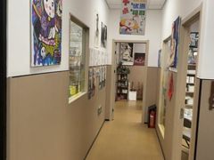 -艺塔木美学教育(和达校区)