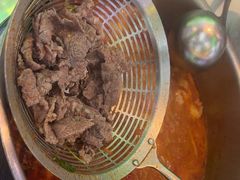 -中国凉都黄牛肉馆(杭州总店)