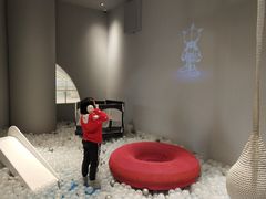 -NOKNOK若蔻亲子餐厅(天地壹方北馆店)