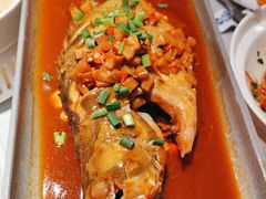 -徽州小镇(高新店)