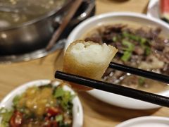-嬷孙家潮汕牛肉火锅(北京路天河城店)