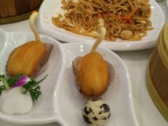 -深圳金碧酒店