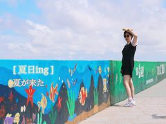 -南汇嘴观海公园