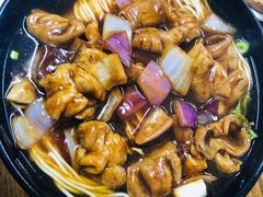 -董记面馆(漳州二路店)