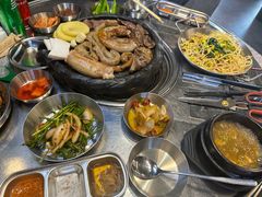 -亚都肥肠(海都汇府店)