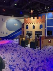 -幻贝家儿童乐园(苏州中心店)