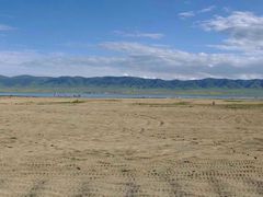 -青海湖国家重点风景名胜区