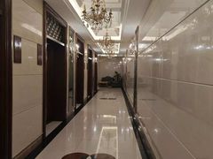 -锦海城市大酒店·上海酒楼(会馆浜路店)