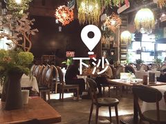 -胡桃里音乐酒馆(下沙店)