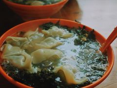-阿麟馄饨(延长路店)