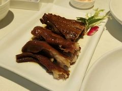 -申粤轩酒楼·三十年粤菜经典(丁香花园店)