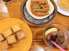 -澳门陈光记烧味饭店(南京德基广场店)