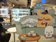 -奈雪的茶(天河城店)