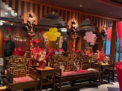 -申粤轩·手工点心·金牌烧味·经典粤菜(丁香花园店)