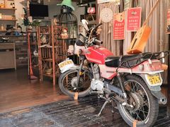-兰桂坊·花园餐厅(西湖店)