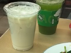-老三样·旧食新味(绿地店)