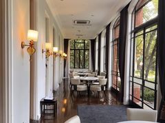 -上海瑞金洲际酒店