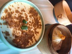 香草鲜奶布丁-蟹榭·本帮江浙菜·蟹宴(五角场合生汇商场店)