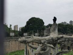 -南昌动物园