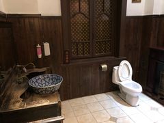 -张学良故居